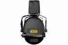 Supreme Pro-X Slim Helmet Black SORDIN