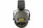 Supreme Pro-X SFA Helmet Olive Green SORDIN