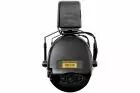 Supreme Helmet Pro-X SFA Black SORDIN