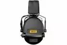 Supreme Helmet Pro-X SFA Black SORDIN