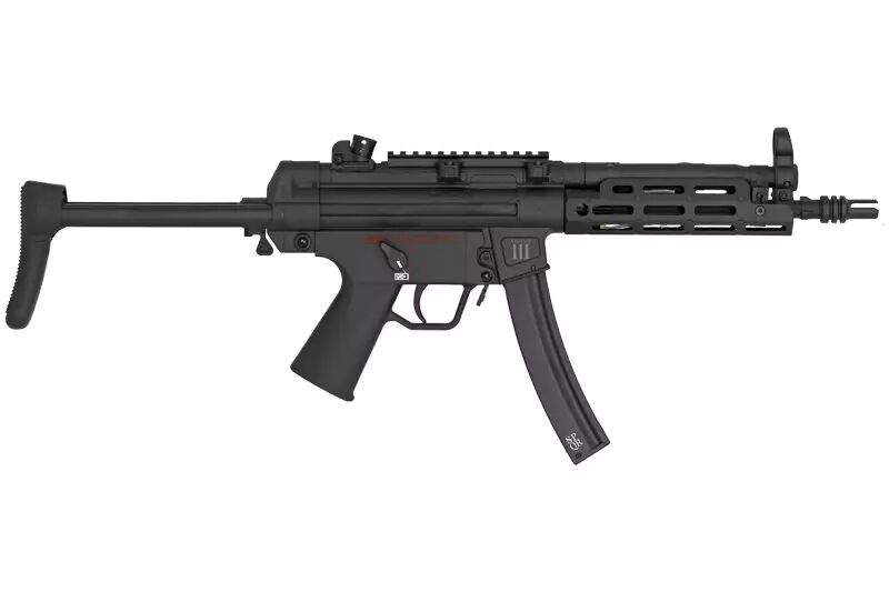 Replica MP5 VIRTUS III SECUTOR AEG