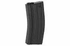 Charger M4 Mid-cap metal 130 balls Black CYMA