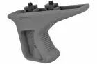 M-Lok tactical handle BCM GUNFIGHTER KAG MOD 3 Grey VFC