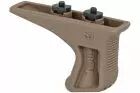 M-Lok tactical handle BCM GUNFIGHTER KAG MOD 3 Tan VFC