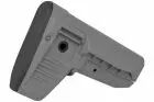 BCM GUNFIGHTER M4 Stock Mod 1 SOPMOD Grey VFC