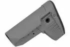 BCM GUNFIGHTER M4 Stock Mod 1 SOPMOD Grey VFC