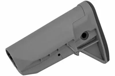 BCM GUNFIGHTER M4 Stock Mod 0 SOPMOD Grey VFC