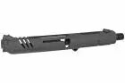 Upper Laser Black for Phoenix Vinci Custom