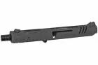 Upper Laser Black for Phoenix Vinci Custom