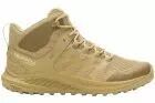 NOVA 3 MID Tactical WP Coyote Shoes Merrell