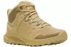 NOVA 3 MID Tactical WP Coyote Shoes Merrell