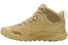 NOVA 3 MID Tactical WP Coyote Shoes Merrell