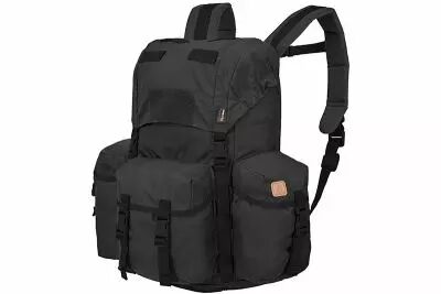Bergen Backpack Black Helikon