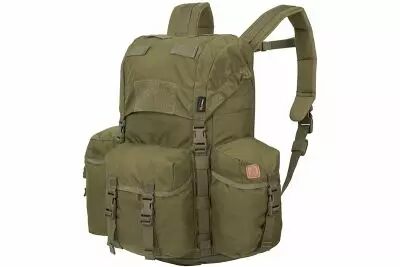 Bergen Backpack Olive Green Helikon