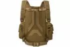 Bergen Backpack® Adaptative Green Helikon