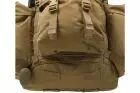 Bergen Backpack® Adaptative Green Helikon