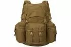 Bergen Backpack® Adaptative Green Helikon