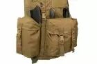 Bergen Backpack® Adaptative Green Helikon