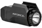 Pistol WILD 1,500 Lumen Inforce Tactical Flashlight