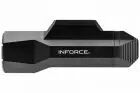 Pistol WILD 2 1000 Lumen Inforce Tactical Flashlight