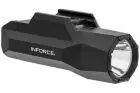 Pistol WILD 2 1000 Lumen Inforce Tactical Flashlight