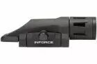 WML White / IR Gen2 400 Lumen Inforce Tactical Flashlight