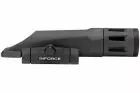 WMLX White Gen2 800 Lumen Inforce Tactical Flashlight