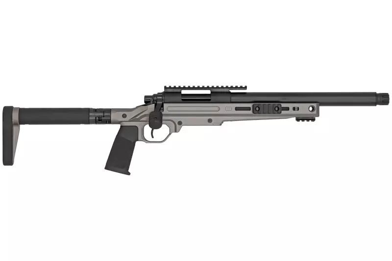 VSR-ONE Stealth Grey sniper replica Tokyo Marui Spring