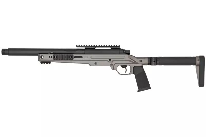 VSR-ONE Stealth Grey sniper replica Tokyo Marui Spring