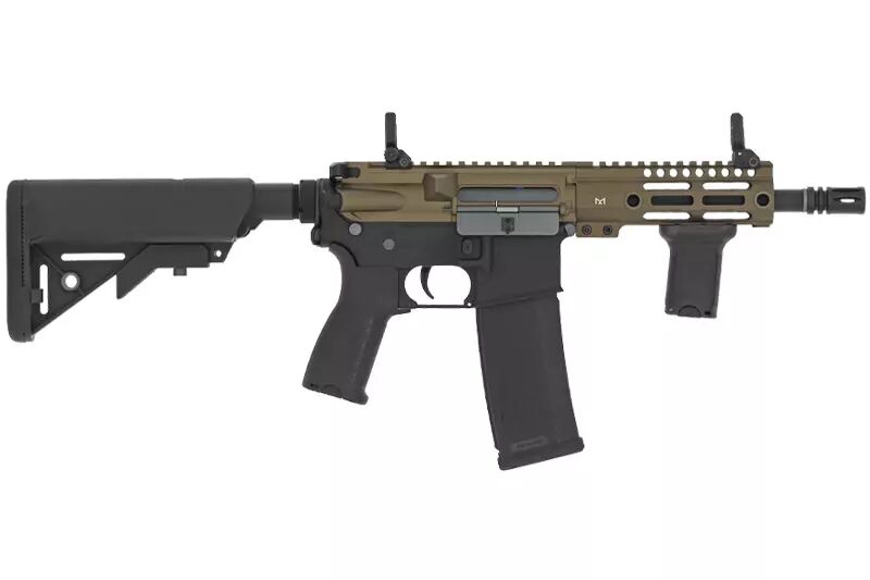 Replica SA-E21 EDGE Chaos Bronze Specna Arms AEG