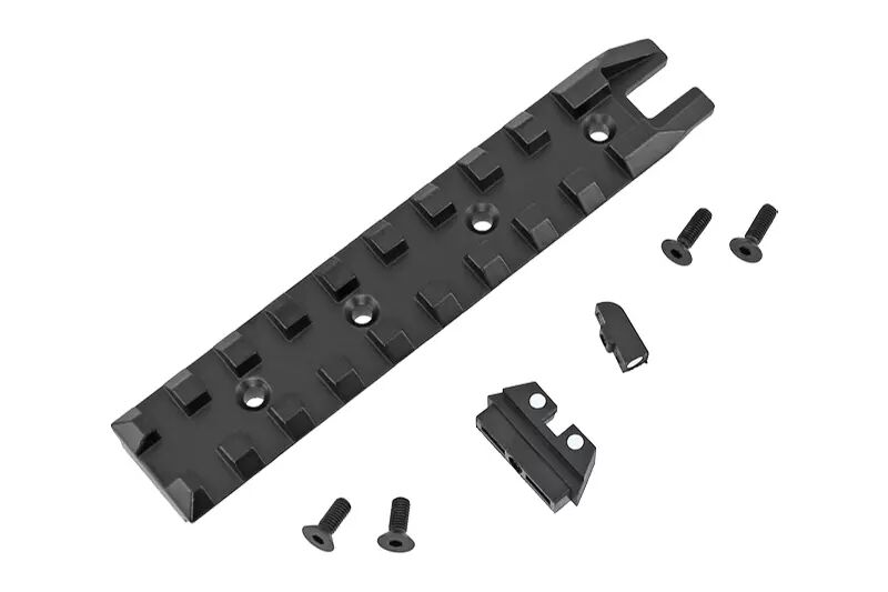 XG8 MB CSI Black Poseidon Gas