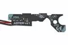 ASTER V3 SE Expert Rear wiring GATE