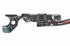 ASTER V3 SE Expert Rear wiring GATE
