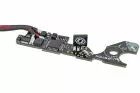 ASTER V3 SE Expert Rear wiring GATE