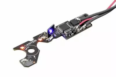 ASTER V3 SE Expert Rear wiring GATE