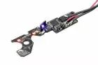 ASTER V3 SE Expert Rear wiring GATE