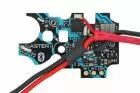 ASTER II Bluetooth V2 SE Expert Front wiring GATE