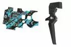 ASTER II Bluetooth V2 SE Expert Rear wiring GATE