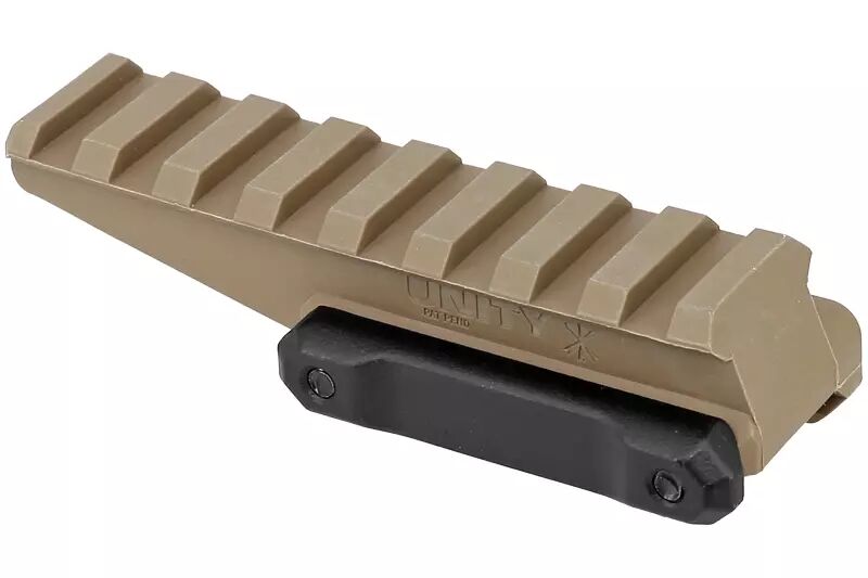 Fast Riser V2 Polymer DE Unity Tactical PTS