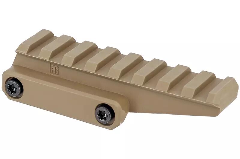 Fast Riser V2 Polymer DE Unity Tactical PTS