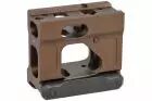 Micro Mount FAST V2 Bronze Unity Tactical PTS