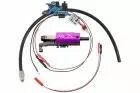 PULSAR D HPA system with TITAN II Bluetooth® EXPERT front V2 GATE