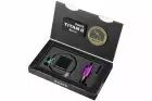 PULSAR D HPA system with TITAN II Bluetooth® EXPERT front V2 GATE