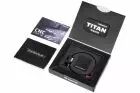 TITAN V2 Expert GATE front wiring module