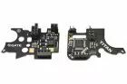 TITAN V2 Expert GATE front wiring module