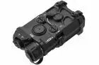 ET housing OGL Strobe Lamp Black WADSN