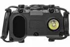 ET housing OGL Strobe Lamp Black WADSN