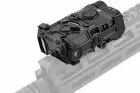 ET housing OGL Strobe Lamp Black WADSN