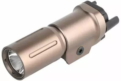 ML PL350-PLHv2 1000 Lumens Dark Earth WADSN Tactical LED Flashlight