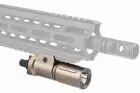 ML PL350-PLHv2 1000 Lumens Dark Earth WADSN Tactical LED Flashlight